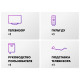 Телевизор HAIER 55 Smart TV S4