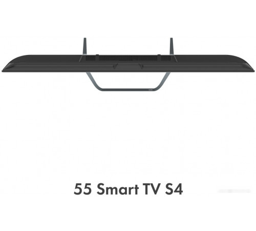 Телевизор HAIER 55 Smart TV S4
