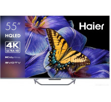 Телевизор HAIER 55 Smart TV S4