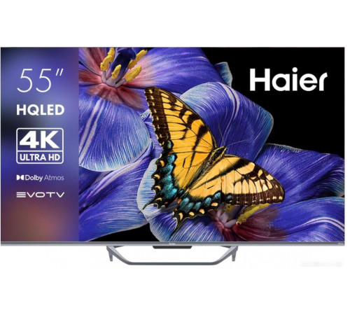 Телевизор HAIER 55 Smart TV S4