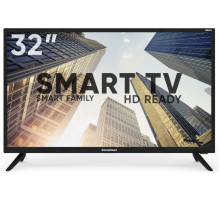 Телевизор SoundMAX SM-LED32M09S