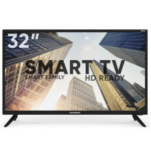 Телевизор SoundMAX SM-LED32M09S