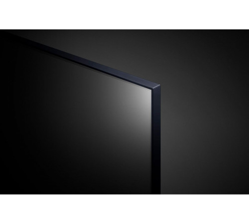 Телевизор LG NanoCell NANO80 55NANO80T6A