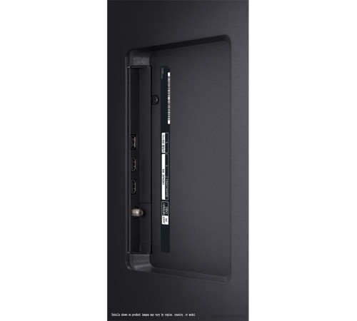 Телевизор LG NanoCell NANO80 55NANO80T6A