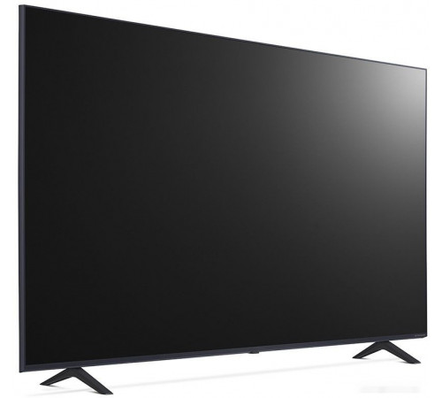 Телевизор LG NanoCell NANO80 55NANO80T6A