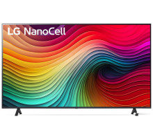 Телевизор LG NanoCell NANO80 55NANO80T6A