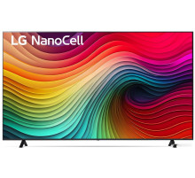 Телевизор LG NanoCell NANO80 75NANO80T6A