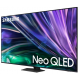 Телевизор Samsung Neo QLED 4K QN85D QE55QN85DBUXRU