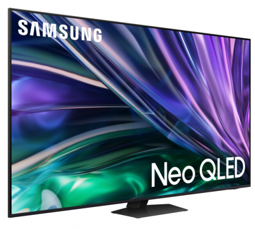Телевизор Samsung Neo QLED 4K QN85D QE55QN85DBUXRU