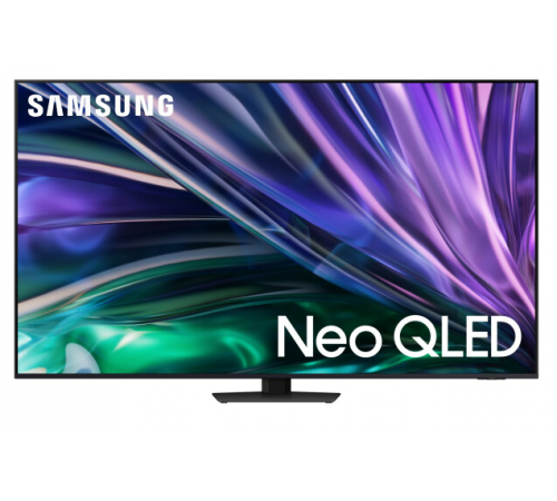 Телевизор Samsung Neo QLED 4K QN85D QE55QN85DBUXRU
