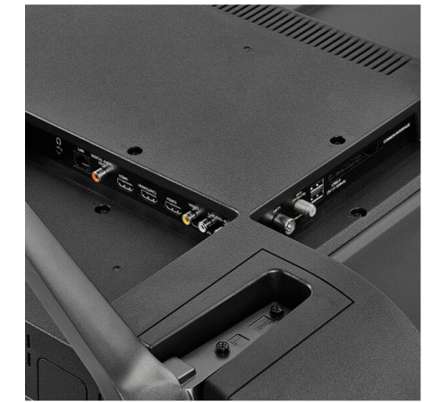 Телевизор Maunfeld MQT65USX03
