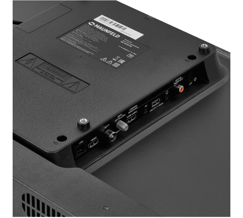 Телевизор Maunfeld MLT32HST02