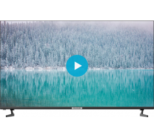 Телевизор Polarline 55PQ71STC-SM