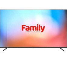 Телевизор Leff 50U570T
