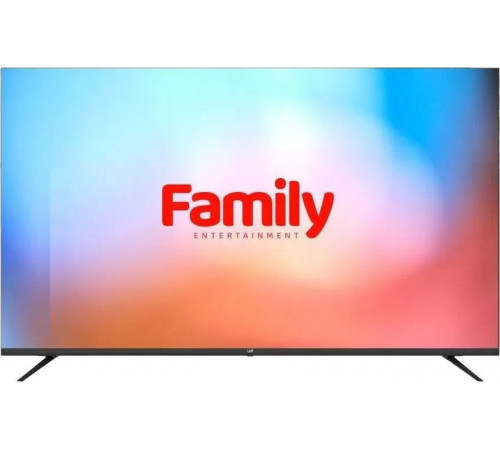 Телевизор Leff 50U570T