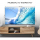 Телевизор HARPER 40F685TS