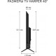 Телевизор HARPER 40F685TS
