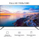Телевизор HARPER 40F685TS