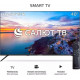 Телевизор HARPER 40F685TS