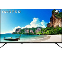 Телевизор HARPER 40F685TS
