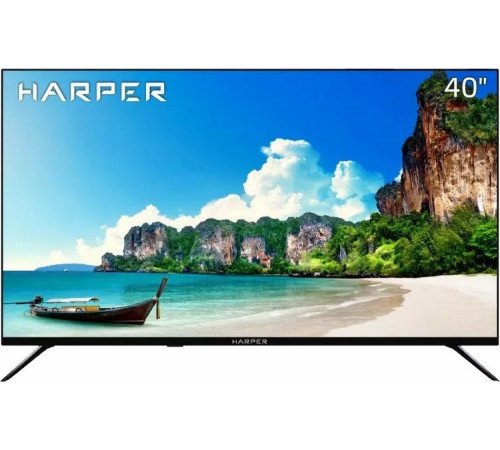 Телевизор HARPER 40F685TS