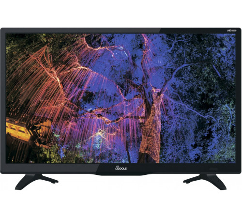Телевизор Scoole SL-LED24S01T2S
