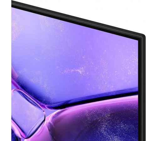 Телевизор Samsung Crystal UHD 4K U8000F UE43U8000FUXRU