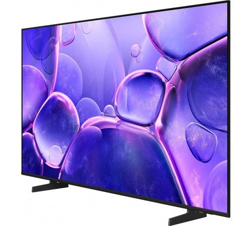 Телевизор Samsung Crystal UHD 4K U8000F UE43U8000FUXRU