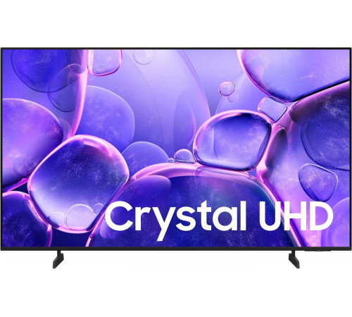 Телевизор Samsung Crystal UHD 4K U8000F UE43U8000FUXRU