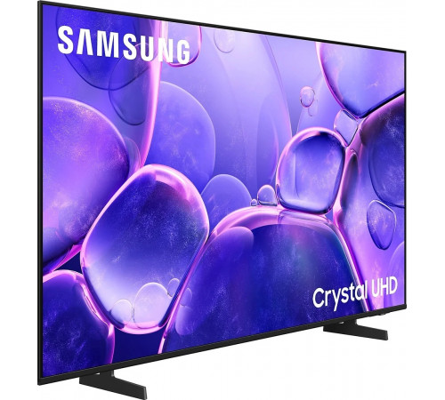Телевизор Samsung Crystal UHD 4K U8000F UE43U8000FUXRU