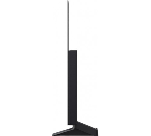 Телевизор LG OLED evo AI C5 OLED48C5RLA