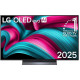 Телевизор LG OLED evo AI C5 OLED48C5RLA