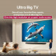 Телевизор LG QNED AI QNED82 86QNED82A6B