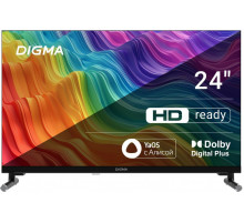 Телевизор DIGMA DM-LED24SBB32