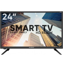 Телевизор SoundMAX SM-LED24M09S