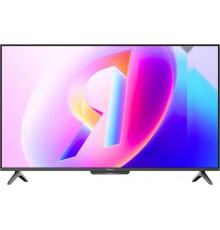 Телевизор Яндекс Яндекс ТВ Станция Бейсик QLED с Алисой 43