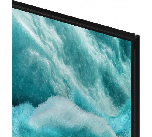 Телевизор Samsung QLED 4K Q7FA AI QE43Q7FAAUXRU