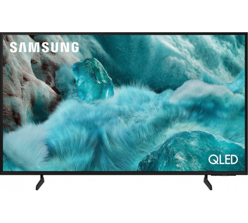 Телевизор Samsung QLED 4K Q7FA AI QE43Q7FAAUXRU