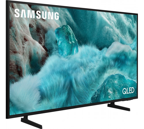 Телевизор Samsung QLED 4K Q7FA AI QE43Q7FAAUXRU