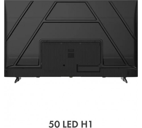 Телевизор HAIER 50 LED H1