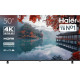 Телевизор HAIER 50 LED H1