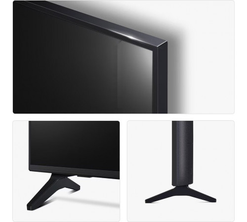 Телевизор LG QNED AI QNED70 55QNED70A6A