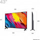 Телевизор LG QNED AI QNED70 43QNED70A6A