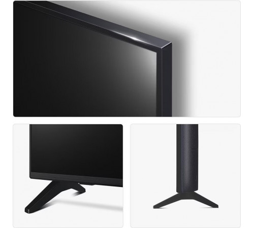 Телевизор LG QNED AI QNED70 43QNED70A6A