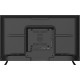 Телевизор TopDevice 43" 4K OS SALUTE TV (черный)