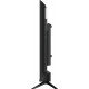 Телевизор TopDevice 43" 4K OS SALUTE TV (черный)