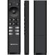 Телевизор TopDevice 43" 4K OS SALUTE TV (черный)