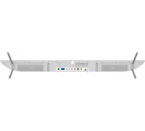 Телевизор TopDevice 43" 4K OS SALUTE TV (белый)