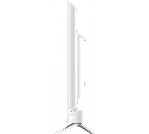Телевизор TopDevice 43" 4K OS SALUTE TV (белый)