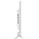 Телевизор TopDevice 43" 4K OS SALUTE TV (белый)